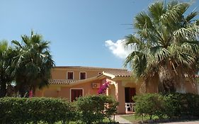 Residence Il Geranium